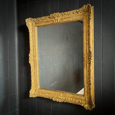 maandag vier keer Gezicht omhoog Spiegels - Assortiment - Vivre Interieur Authentique